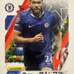 Topps Match Attax 2025/26 UCL Champions League - Scegli Parallel Festive Squadzone