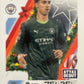 Topps Match Attax 2025/26 UCL Champions League - Scegli Parallel Festive Squadzone