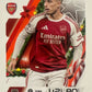 Topps Match Attax 2025/26 UCL Champions League - Scegli Parallel Festive Squadzone