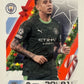 Topps Match Attax 2025/26 UCL Champions League - Scegli Parallel Festive Squadzone