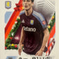 Topps Match Attax 2025/26 UCL Champions League - Scegli Parallel Festive Squadzone