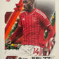 Topps Match Attax 2025/26 UCL Champions League - Scegli Parallel Festive Squadzone