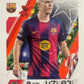 Topps Match Attax 2025/26 UCL Champions League - Scegli Parallel Festive Squadzone
