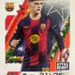 Topps Match Attax 2025/26 UCL Champions League - Scegli Parallel Festive Squadzone