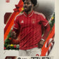 Topps Match Attax 2025/26 UCL Champions League - Scegli Parallel Festive Squadzone