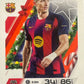 Topps Match Attax 2025/26 UCL Champions League - Scegli Parallel Festive Squadzone