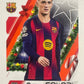 Topps Match Attax 2025/26 UCL Champions League - Scegli Parallel Festive Squadzone