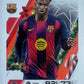 Topps Match Attax 2025/26 UCL Champions League - Scegli Parallel Festive Squadzone