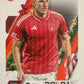Topps Match Attax 2025/26 UCL Champions League - Scegli Parallel Festive Squadzone