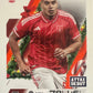 Topps Match Attax 2025/26 UCL Champions League - Scegli Parallel Festive Squadzone