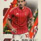 Topps Match Attax 2025/26 UCL Champions League - Scegli Parallel Festive Squadzone