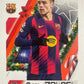 Topps Match Attax 2025/26 UCL Champions League - Scegli Parallel Festive Squadzone