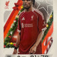 Topps Match Attax 2025/26 UCL Champions League - Scegli Parallel Festive Squadzone