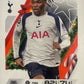 Topps Match Attax 2025/26 UCL Champions League - Scegli Parallel Festive Squadzone