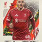 Topps Match Attax 2025/26 UCL Champions League - Scegli Parallel Festive Squadzone