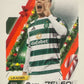 Topps Match Attax 2025/26 UCL Champions League - Scegli Parallel Festive Squadzone