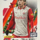 Topps Match Attax 2025/26 UCL Champions League - Scegli Parallel Festive Squadzone