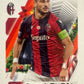 Topps Match Attax 2025/26 UCL Champions League - Scegli Parallel Festive Squadzone