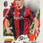 Topps Match Attax 2025/26 UCL Champions League - Scegli Parallel Festive Squadzone