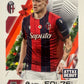 Topps Match Attax 2025/26 UCL Champions League - Scegli Parallel Festive Squadzone