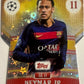 Topps Match Attax 2025/26 UCL Champions League - Scegli Parallel Festive Squadzone