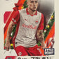 Topps Match Attax 2025/26 UCL Champions League - Scegli Parallel Festive Squadzone