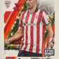 Topps Match Attax 2025/26 UCL Champions League - Scegli Parallel Festive Squadzone
