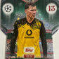 Topps Match Attax 2025/26 UCL Champions League - Scegli Parallel Festive Squadzone
