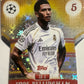 Topps Match Attax 2025/26 UCL Champions League - Scegli Parallel Festive Squadzone