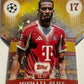 Topps Match Attax 2025/26 UCL Champions League - Scegli Parallel Festive Squadzone