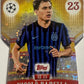 Topps Match Attax 2025/26 UCL Champions League - Scegli Parallel Festive Squadzone