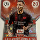 Topps Match Attax 2025/26 UCL Champions League - Scegli Parallel Festive Squadzone
