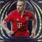 Topps Match Attax 2025/26 UCL Champions League - Scegli Parallel Festive Squadzone