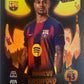 Topps Match Attax 2025/26 UCL Champions League - Scegli Scream Team