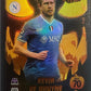 Topps Match Attax 2025/26 UCL Champions League - Scegli Scream Team