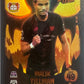 Topps Match Attax 2025/26 UCL Champions League - Scegli Scream Team