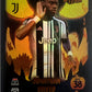 Topps Match Attax 2025/26 UCL Champions League - Scegli Scream Team