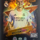 Topps Match Attax 2025/26 UCL Champions League - Scegli Scream Team
