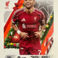 Topps Match Attax 2025/26 UCL Champions League - Scegli Parallel Festive Squadzone