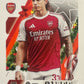 Topps Match Attax 2025/26 UCL Champions League - Scegli Parallel Festive Squadzone