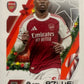 Topps Match Attax 2025/26 UCL Champions League - Scegli Parallel Festive Squadzone