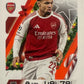 Topps Match Attax 2025/26 UCL Champions League - Scegli Parallel Festive Squadzone