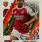 Topps Match Attax 2025/26 UCL Champions League - Scegli Parallel Festive Squadzone