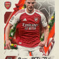 Topps Match Attax 2025/26 UCL Champions League - Scegli Parallel Festive Squadzone