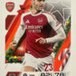 Topps Match Attax 2025/26 UCL Champions League - Scegli Parallel Festive Squadzone