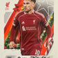 Topps Match Attax 2025/26 UCL Champions League - Scegli Parallel Festive Squadzone