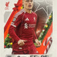 Topps Match Attax 2025/26 UCL Champions League - Scegli Parallel Festive Squadzone