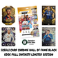 Topps Match Attax 2025/26 UCL Champions League - Scegli Chrome Black Limited