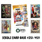 Topps Match Attax 2025/26 UCL Champions League - Scegli Card 251-459 Speciali.