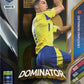 Panini Adrenalyn XL FIFA 365 2026 - Card Base Titan a scelta BOT-NAS